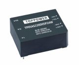5W 2_5KV Isolation Wide Input AC_DC Converters TP05AS